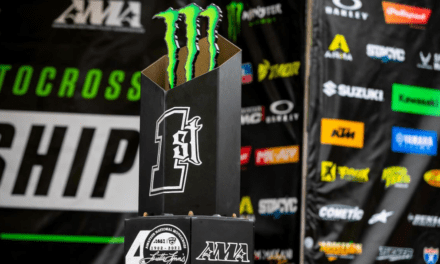 40th Monster Energy AMA Amateur National Motocross Championship Comes to Exciting Conclusion