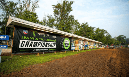 NJ at the Nationals – Loretta Lynn’s Wrap-up