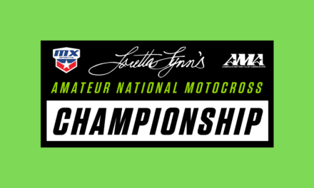 NJ at the National – Loretta Lynns 2022 Results