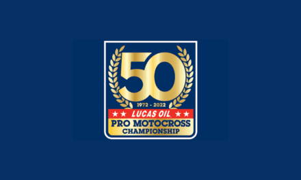 Lucas Oil Pro Motocross Championship Gears Up for Landmark 50th Anniversary Season