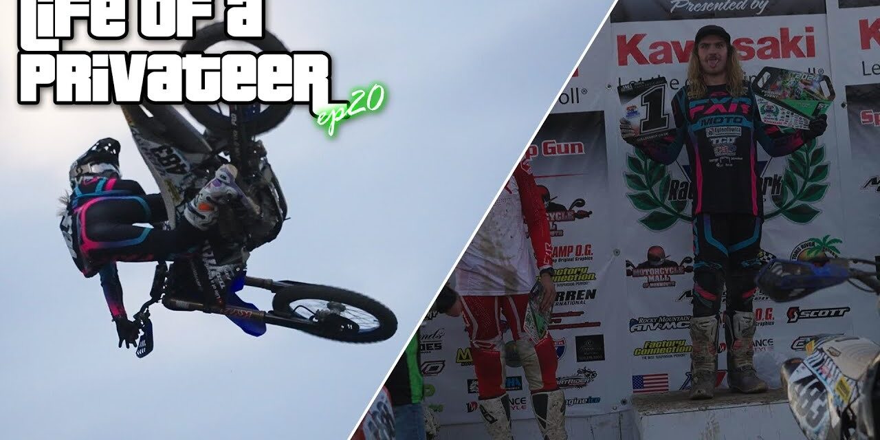 KROC 2024 – LIFE OF A PRIVATEER EP 20