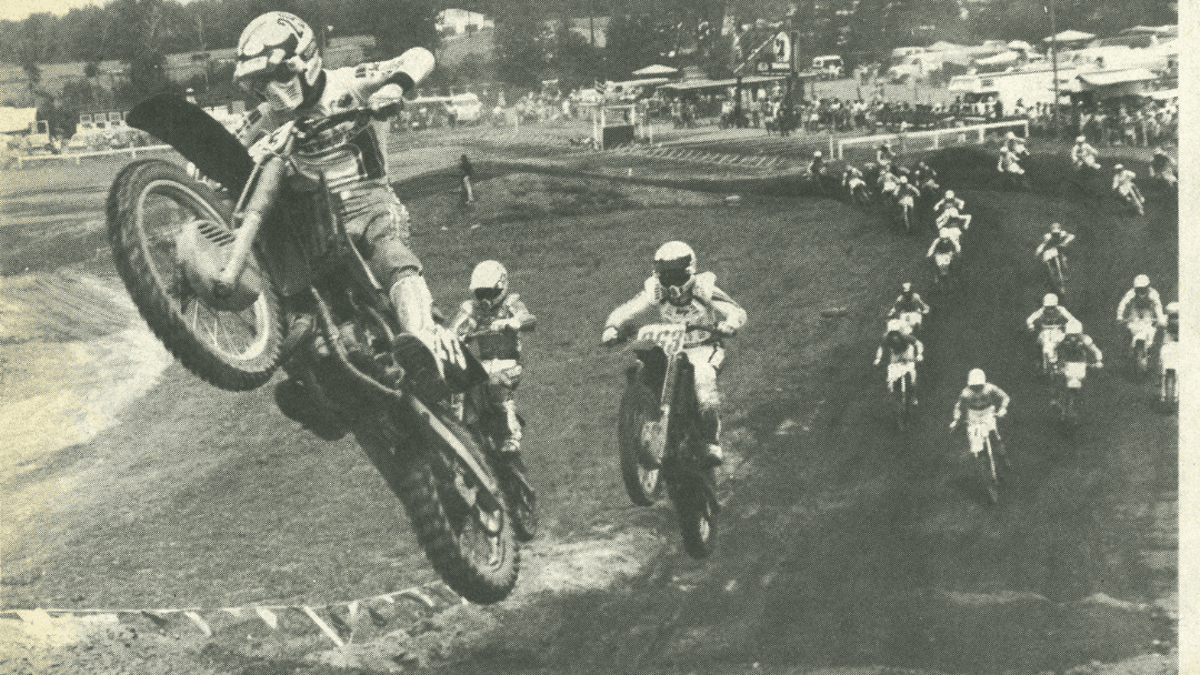 Raceway News Flashback – 1985