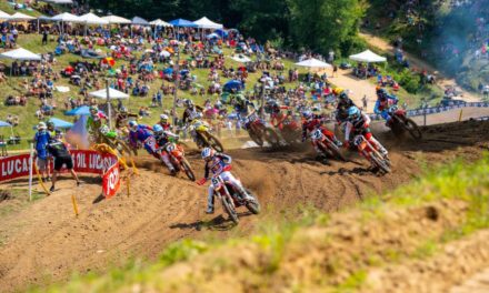 National Coverage – Red Bud Wrap-Up