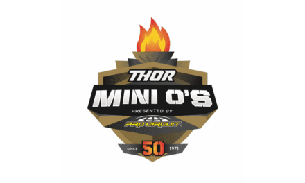 NJ at the Nationals – Mini O’s Edition