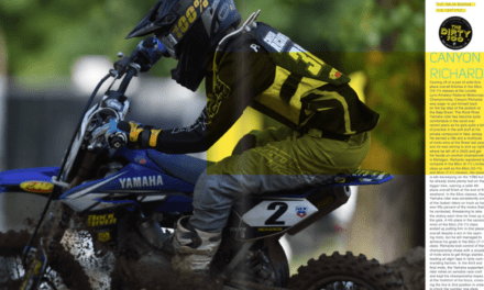 National Coverage – NJ Motocross in MotoPlayground