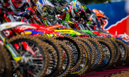 Lucas Oil Pro Motocross Championship Online Streaming Moves to NBC’s Peacock Premium for 2021 Season