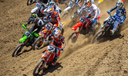 Tickets to All Rounds of 2021 Lucas Oil Pro Motocross Championship Now Available