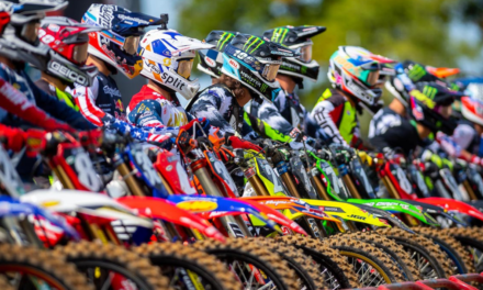 Manufacturer Contingency Surpasses $8.3 Million of Support for 2021 Lucas Oil Pro Motocross Championship