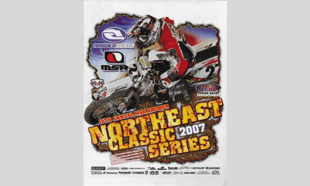 2007 Northeast Classic Series