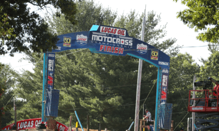 NJ at the Nationals – Southwick