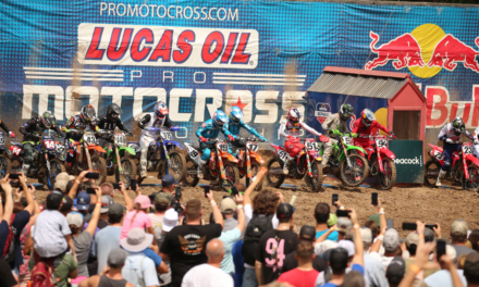 National Coverage – Southwick Wrap-Up