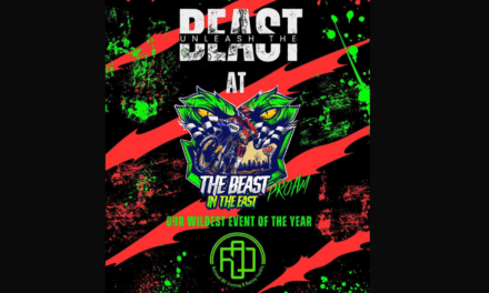 FIELD OF DREAMS – D2MX – BEAST IN THE EAST PRO-AM RESULTS – 9/17/23