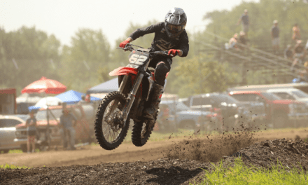 RACEWAY PARK – NJ STATE CHAMPIONSHIPS – AUGUST 20, 2023 – RESULTS