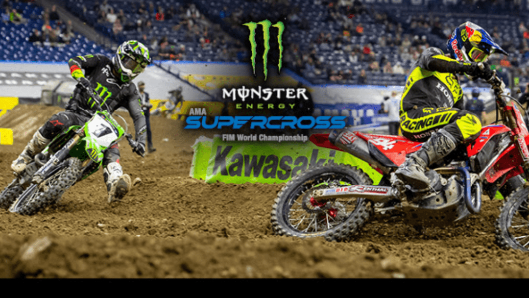 This Week In Supercross – Georgia