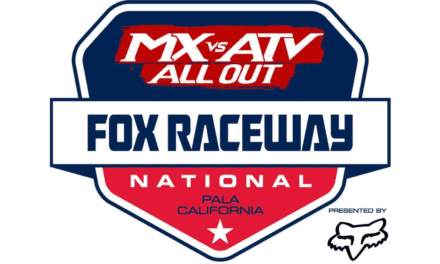 National Coverage – Fox Raceway Wrap-up