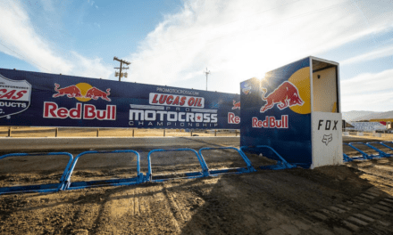 National Coverage – Fox Raceway Round 1 – Recap