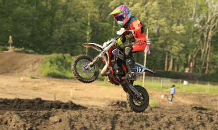 Raceway Park Photos – Saturday Night Lights 5/21/22