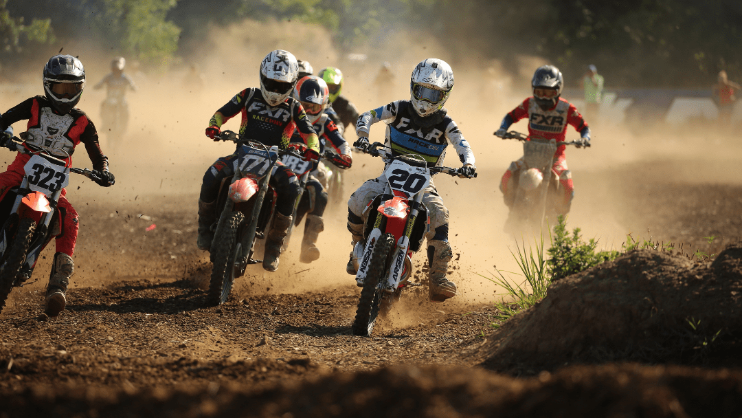 Raceway Park Motocross Photos By Lukaitis Photo from 8/15/21