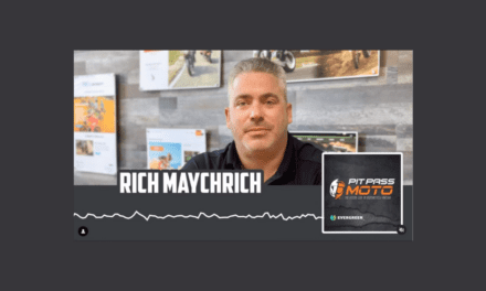 Rich Maychrich – Founder of MX Sponsor, BrandEcation