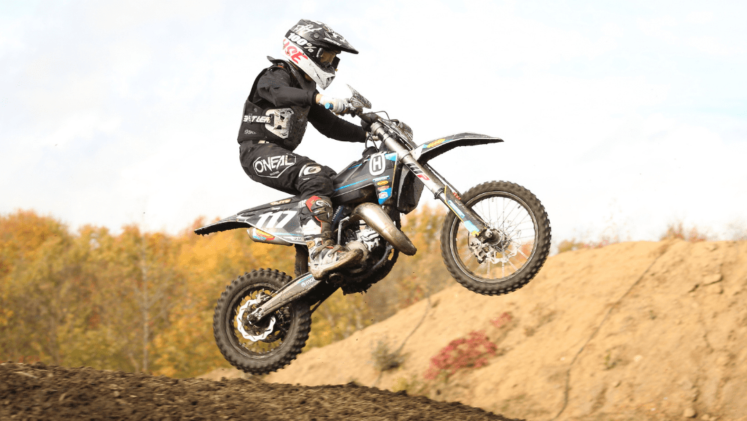 Race Report – Raceway Park 10/31/21