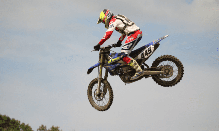 Race Report – Raceway Park – July 11, 2021