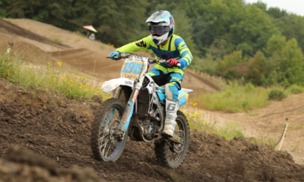 Race Report – Raceway Park 9/5/21