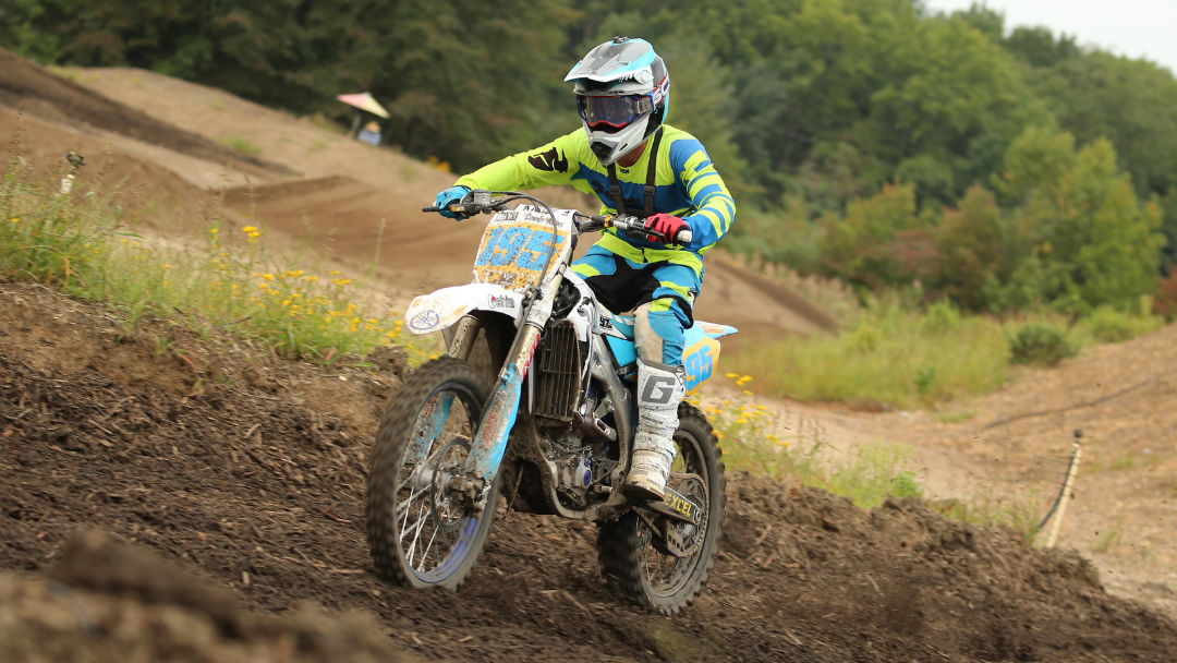 Race Report – Raceway Park 9/5/21