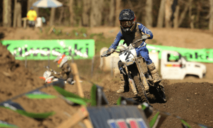 Race Report – Kawasaki Race of Champions 2020