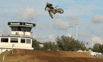 Race Reports – Raceway Park – NJ State Championships