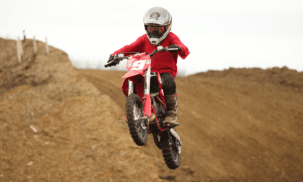 Race Report – Raceway Park Opening Day 2022