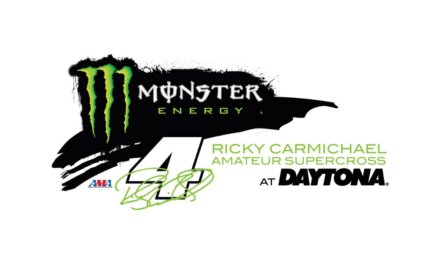 NJ at the Nationals – Ricky Carmichael Daytona Supercross Results