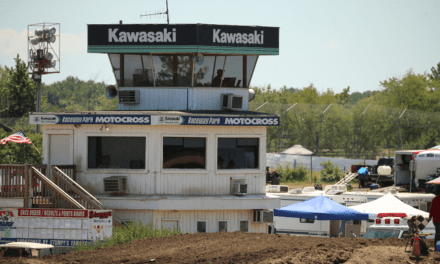 SATURDAY NIGHT LIGHTS RESULTS – ROUND 3 – RACEWAY PARK, ENGLISHTOWN, NJ – 7/09/22