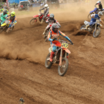 Results – D2MX/D6 Henrietta Classic 9/1/24