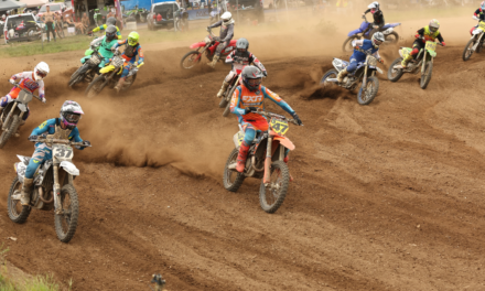 Results – D2MX/D6 Henrietta Classic 9/1/24