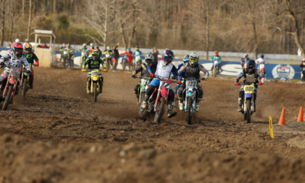 Raceway Park Opening Day 2024 – Results