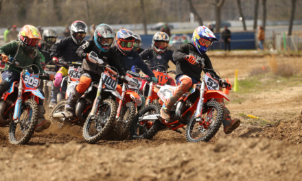 RACEWAY PARK – LORETTA LYNN’S AREA QUALIFIER RESULTS – 3/30-31/24