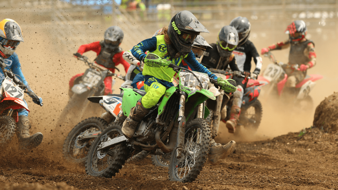 Raceway Park Results – June 18, 2023