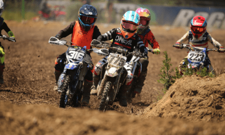 NJ CHAMPIONSHIP SERIES RESULTS – 6/26/22 – RACEWAY PARK, ENGLISHTOWN, NJ