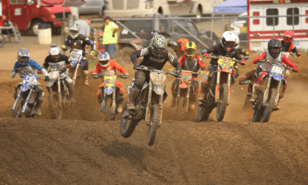 RACEWAY PARK RESULTS – NJ STATE CHAMPIONSHIP – JULY 11, 2021