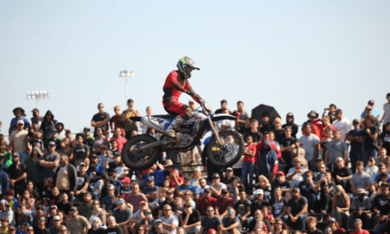 Raceway Park – 47th Annual Race of Champions sponsored by Kawasaki Results – Sept 30 – Oct 1, 2023