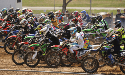 Raceway Park – Loretta Lynn’s Area Qualifier Results