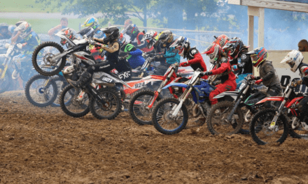 NJ State Championship Results – Raceway Park 8/23/20