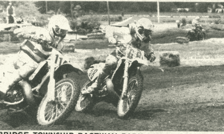 Raceway News Flashback – 1990