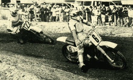 Raceway News Flashback – 1981