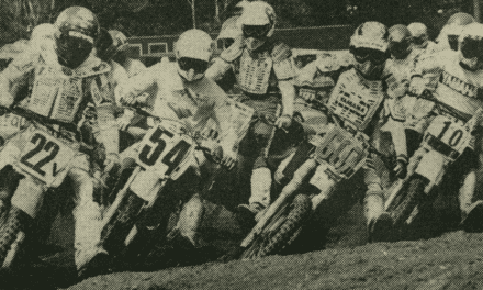 Raceway News Flashback – 1983