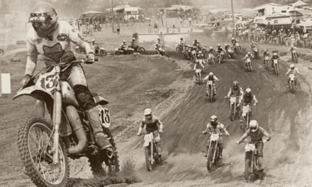 Vintage Raceway Park Photo Gallery – Part 1