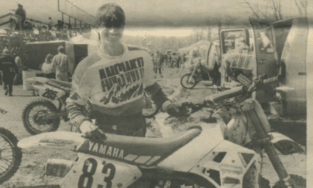 Raceway News Flashback – 1990