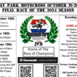 Raceway Park This Weekend