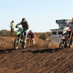 Raceway Park Results 10/20/24