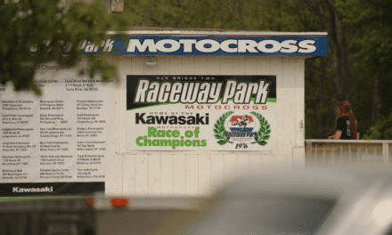 Raceway Park Saturday Night Lights Results – June 26, 2021